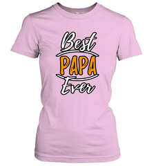Best papa ever Women's T-Shirt Women's T-Shirt - belovedtshirt