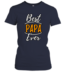 Best papa ever Women's T-Shirt