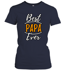 Best papa ever Women's T-Shirt Women's T-Shirt - belovedtshirt