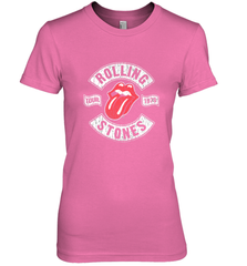 Mens The Rolling Stones Tour 1978 Women's Premium T-Shirt Women's Premium T-Shirt - belovedtshirt