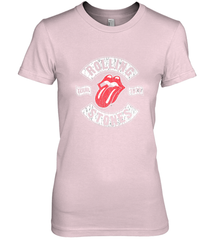 Mens The Rolling Stones Tour 1978 Women's Premium T-Shirt Women's Premium T-Shirt - belovedtshirt