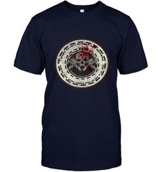 LIMITED JUDAS PRIEST LIGHTNING STRIKE Men's T-Shirt