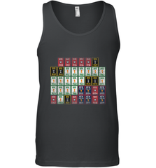 New England Boston Sports Championship Banner Title Champion Men's Tank Top Men's Tank Top - belovedtshirt