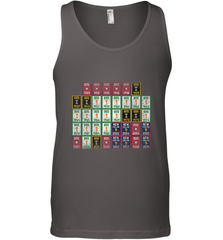New England Boston Sports Championship Banner Title Champion Men's Tank Top Men's Tank Top - belovedtshirt