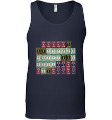 New England Boston Sports Championship Banner Title Champion Men's Tank Top Men's Tank Top - belovedtshirt