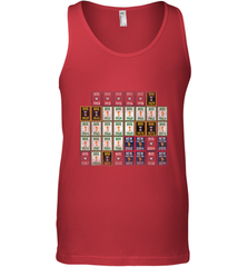 New England Boston Sports Championship Banner Title Champion Men's Tank Top Men's Tank Top - belovedtshirt