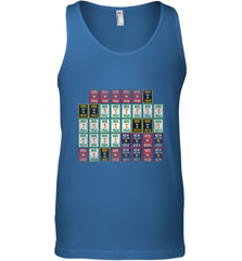 New England Boston Sports Championship Banner Title Champion Men's Tank Top Men's Tank Top - belovedtshirt