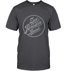 Zac Brown Band  Original ZBB Logo Men's T-Shirt Men's T-Shirt - belovedtshirt