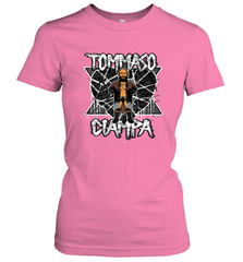 WWE NERDS  Tommaso Ciampa Women's T-Shirt Women's T-Shirt - belovedtshirt