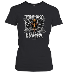 WWE NERDS  Tommaso Ciampa Women's T-Shirt Women's T-Shirt - belovedtshirt