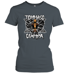 WWE NERDS  Tommaso Ciampa Women's T-Shirt Women's T-Shirt - belovedtshirt