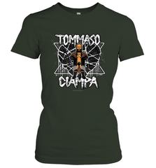 WWE NERDS  Tommaso Ciampa Women's T-Shirt Women's T-Shirt - belovedtshirt