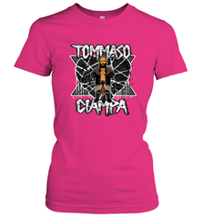 WWE NERDS  Tommaso Ciampa Women's T-Shirt Women's T-Shirt - belovedtshirt