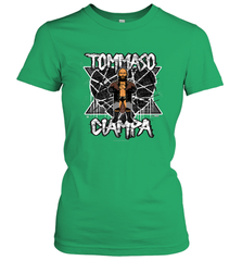WWE NERDS  Tommaso Ciampa Women's T-Shirt Women's T-Shirt - belovedtshirt