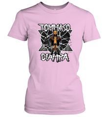 WWE NERDS  Tommaso Ciampa Women's T-Shirt Women's T-Shirt - belovedtshirt