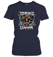 WWE NERDS  Tommaso Ciampa Women's T-Shirt Women's T-Shirt - belovedtshirt
