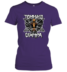 WWE NERDS  Tommaso Ciampa Women's T-Shirt Women's T-Shirt - belovedtshirt
