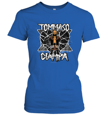 WWE NERDS  Tommaso Ciampa Women's T-Shirt Women's T-Shirt - belovedtshirt