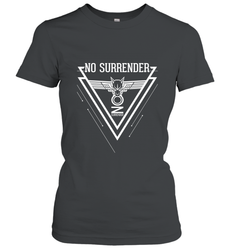 NEW NO SURRENDER FIREPOWER JUDAS PRIEST Women's T-Shirt