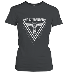 NEW NO SURRENDER FIREPOWER JUDAS PRIEST Women's T-Shirt Women's T-Shirt - belovedtshirt