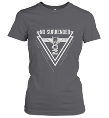 NEW NO SURRENDER FIREPOWER JUDAS PRIEST Women's T-Shirt Women's T-Shirt - belovedtshirt