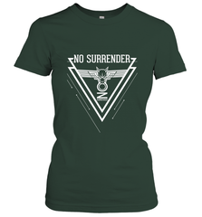 NEW NO SURRENDER FIREPOWER JUDAS PRIEST Women's T-Shirt Women's T-Shirt - belovedtshirt