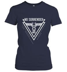 NEW NO SURRENDER FIREPOWER JUDAS PRIEST Women's T-Shirt