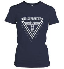 NEW NO SURRENDER FIREPOWER JUDAS PRIEST Women's T-Shirt Women's T-Shirt - belovedtshirt