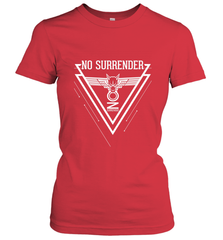 NEW NO SURRENDER FIREPOWER JUDAS PRIEST Women's T-Shirt Women's T-Shirt - belovedtshirt