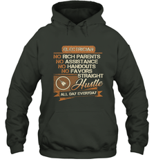 Funny Electrician For Men Dad Brother Uncle Papa Hooded Sweatshirt Hooded Sweatshirt - belovedtshirt
