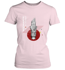 The Expanse Rocinante Ship Women's T-Shirt Women's T-Shirt - belovedtshirt