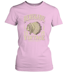 Vintage Made In 1971 T Shirt 47th Birthday Gift Women's T-Shirt Women's T-Shirt - belovedtshirt