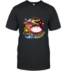 Terraria_ Boss Rush Men's T-Shirt Men's T-Shirt - belovedtshirt