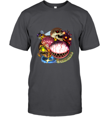 Terraria_ Boss Rush Men's T-Shirt Men's T-Shirt - belovedtshirt