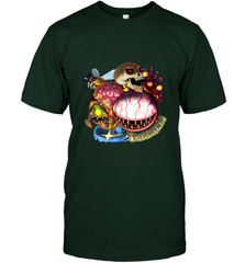 Terraria_ Boss Rush Men's T-Shirt Men's T-Shirt - belovedtshirt