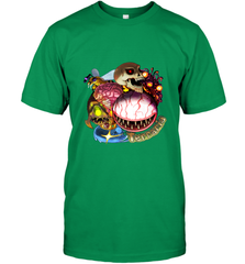 Terraria_ Boss Rush Men's T-Shirt Men's T-Shirt - belovedtshirt
