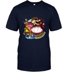 Terraria_ Boss Rush Men's T-Shirt Men's T-Shirt - belovedtshirt