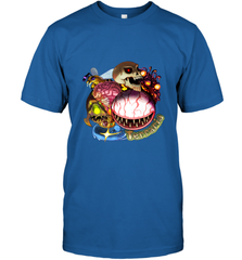 Terraria_ Boss Rush Men's T-Shirt Men's T-Shirt - belovedtshirt