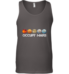 Occupy Mars Terraform Men's Tank Top Men's Tank Top - belovedtshirt