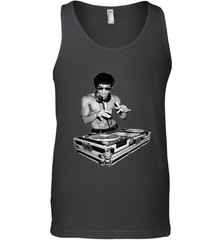 T shirt Dj bruce, by bruce Dj Men's Tank Top Men's Tank Top - belovedtshirt