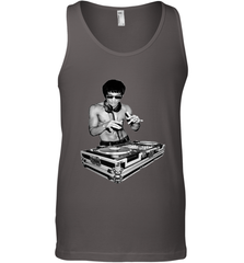 T shirt Dj bruce, by bruce Dj Men's Tank Top Men's Tank Top - belovedtshirt
