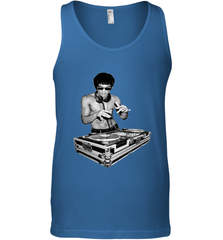 T shirt Dj bruce, by bruce Dj Men's Tank Top Men's Tank Top - belovedtshirt