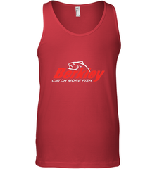 BERKLEY Fishing Logo Spinners Crankbaits LOVER Men's Tank Top Men's Tank Top - belovedtshirt