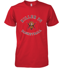 BIG3 Killer 3s Simple Logo Men's Premium T-Shirt Men's Premium T-Shirt - belovedtshirt