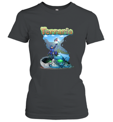 Terraria Cosmic Car Key Women's T-Shirt