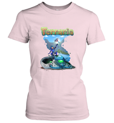 Terraria Cosmic Car Key Women's T-Shirt Women's T-Shirt - belovedtshirt