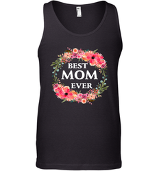 Cool Best Mom Ever Men's Tank Top