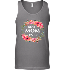 Cool Best Mom Ever Men's Tank Top Men's Tank Top - belovedtshirt