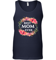 Cool Best Mom Ever Men's Tank Top