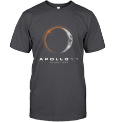 50th Anniversary Apollo 11 Moon Landing Men's T-Shirt Men's T-Shirt - belovedtshirt